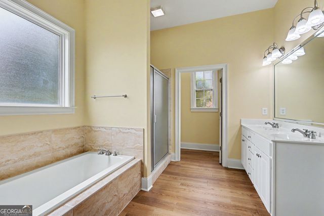 3126 Alhambra Circle, Hampton, GA 30228