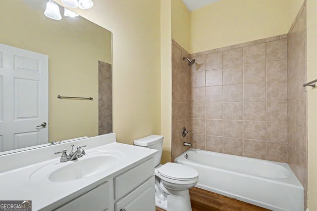 3126 Alhambra Circle, Hampton, GA 30228