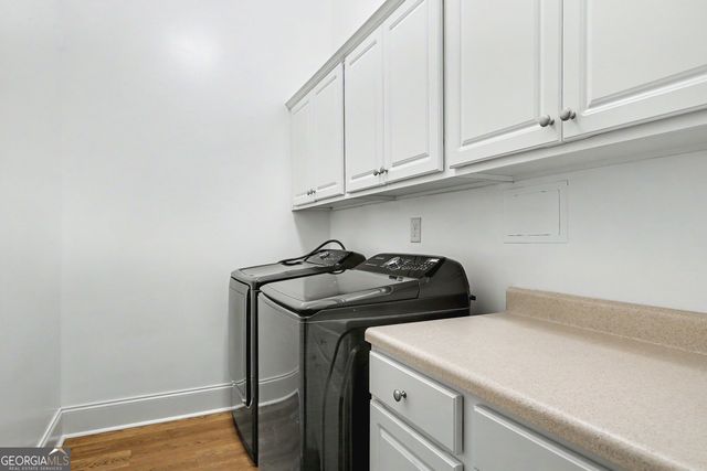3126 Alhambra Circle, Hampton, GA 30228