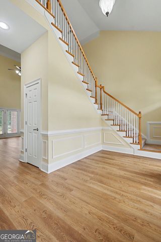 3126 Alhambra Circle, Hampton, GA 30228