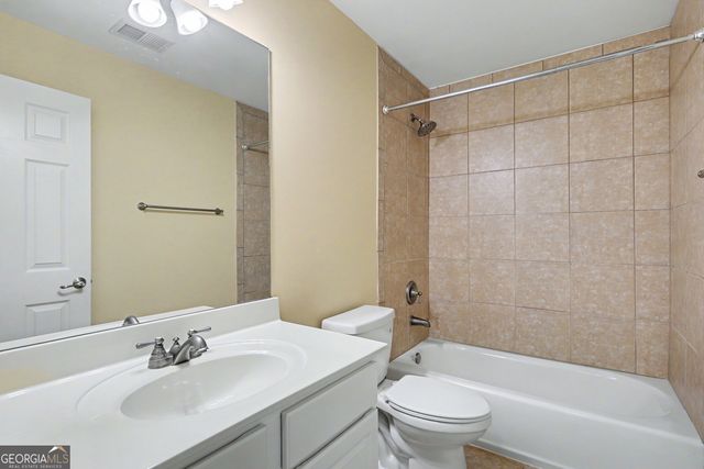 3126 Alhambra Circle, Hampton, GA 30228