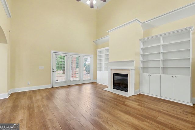 3126 Alhambra Circle, Hampton, GA 30228