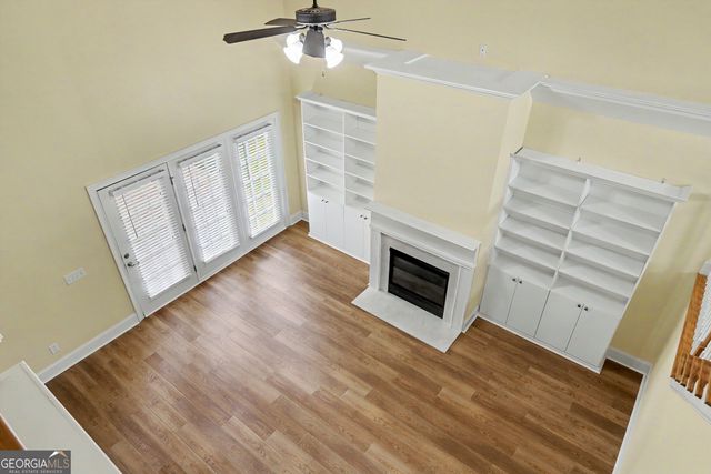 3126 Alhambra Circle, Hampton, GA 30228