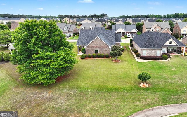 3126 Alhambra Circle, Hampton, GA 30228