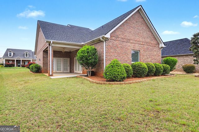 3126 Alhambra Circle, Hampton, GA 30228