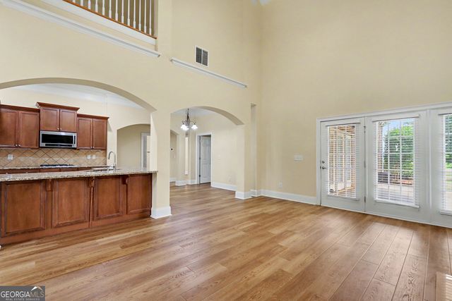 3126 Alhambra Circle, Hampton, GA 30228
