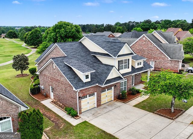 3126 Alhambra Circle, Hampton, GA 30228