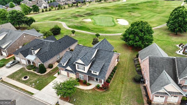 3126 Alhambra Circle, Hampton, GA 30228