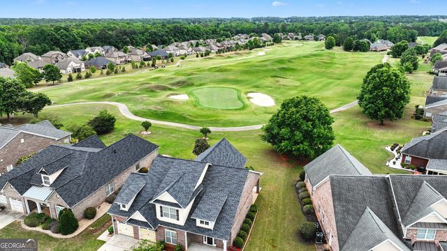 3126 Alhambra Circle, Hampton, GA 30228