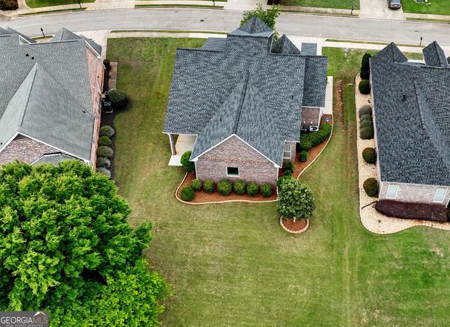 3126 Alhambra Circle, Hampton, GA 30228