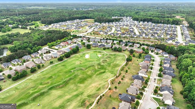 3126 Alhambra Circle, Hampton, GA 30228