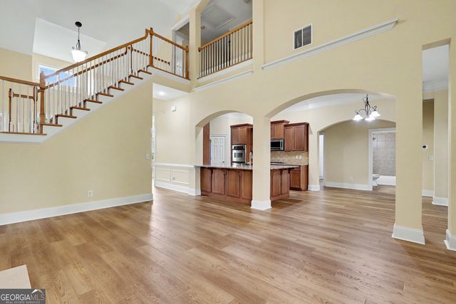 3126 Alhambra Circle, Hampton, GA 30228