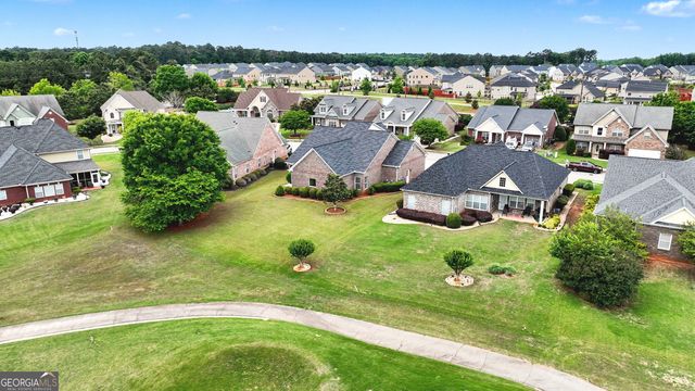 3126 Alhambra Circle, Hampton, GA 30228