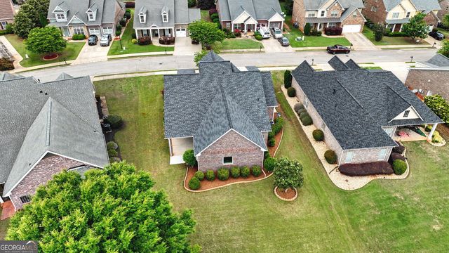3126 Alhambra Circle, Hampton, GA 30228