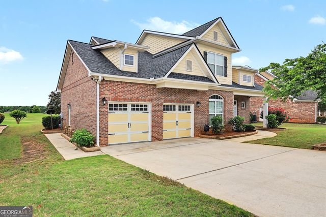 3126 Alhambra Circle, Hampton, GA 30228
