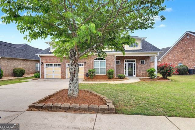 3126 Alhambra Circle, Hampton, GA 30228