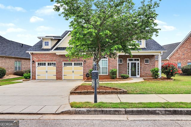 3126 Alhambra Circle, Hampton, GA 30228