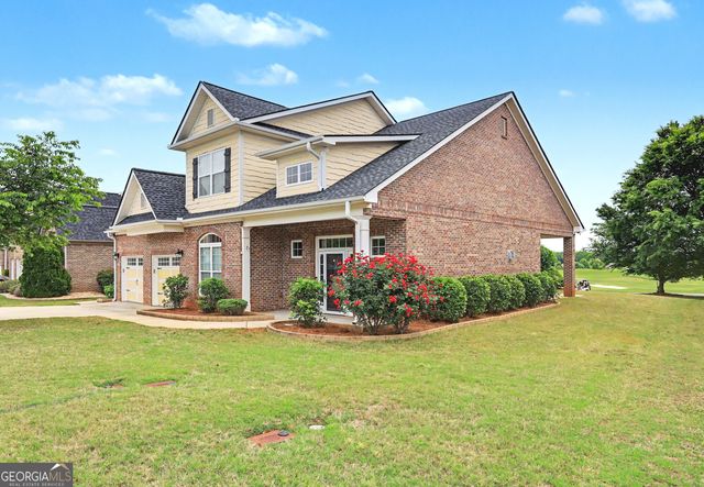 3126 Alhambra Circle, Hampton, GA 30228