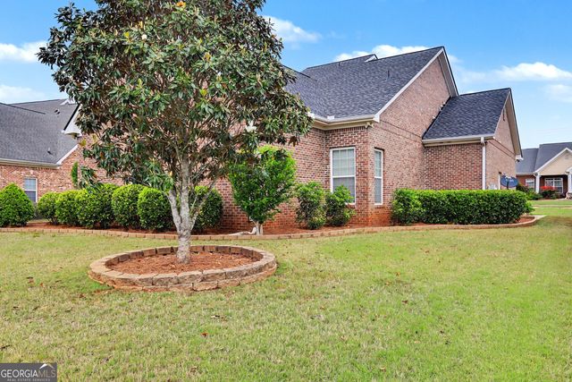 3126 Alhambra Circle, Hampton, GA 30228