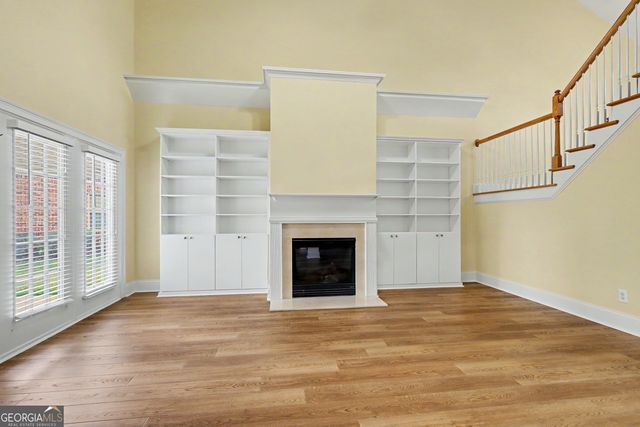 3126 Alhambra Circle, Hampton, GA 30228