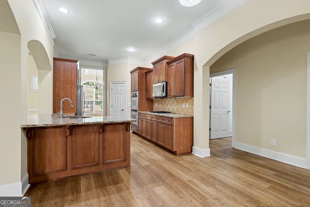 3126 Alhambra Circle, Hampton, GA 30228