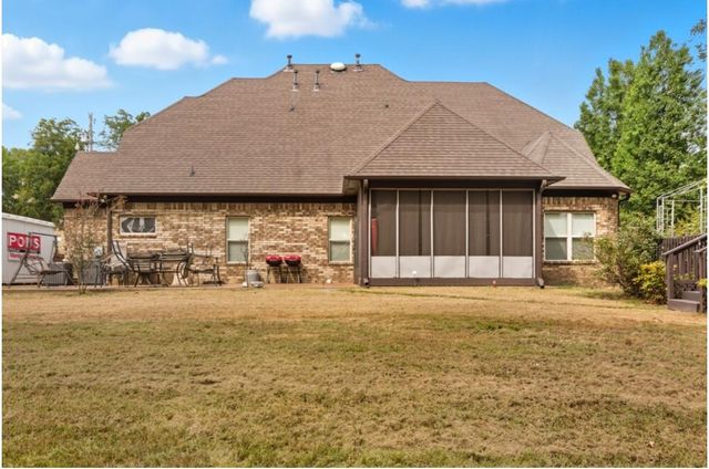 29 PLANTERS GROVE TRAIL CV, Brighton, TN 38011