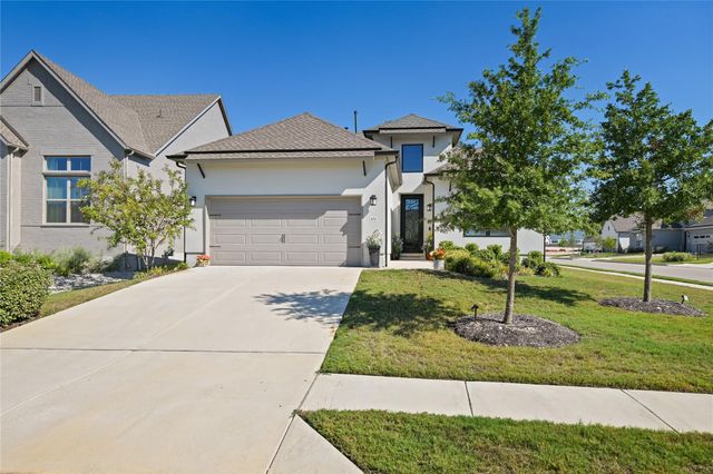100 Arborosa PASS, Liberty Hill, TX 78642