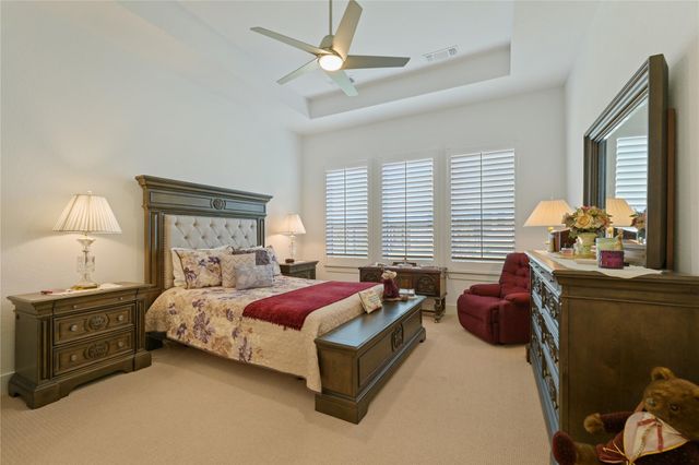 100 Arborosa PASS, Liberty Hill, TX 78642