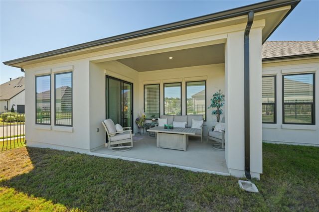 100 Arborosa PASS, Liberty Hill, TX 78642