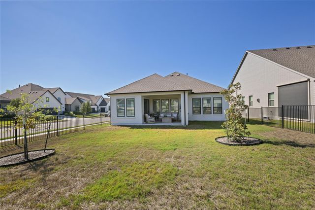 100 Arborosa PASS, Liberty Hill, TX 78642