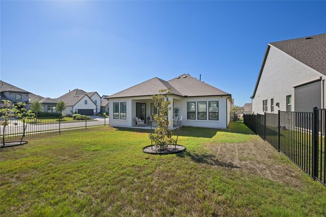 100 Arborosa PASS, Liberty Hill, TX 78642