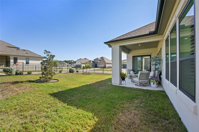 100 Arborosa PASS, Liberty Hill, TX 78642