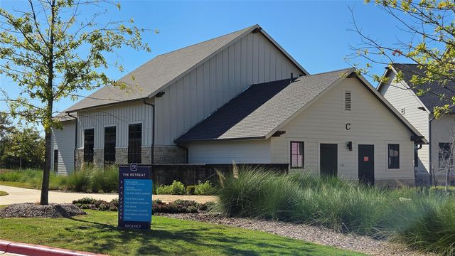 100 Arborosa PASS, Liberty Hill, TX 78642