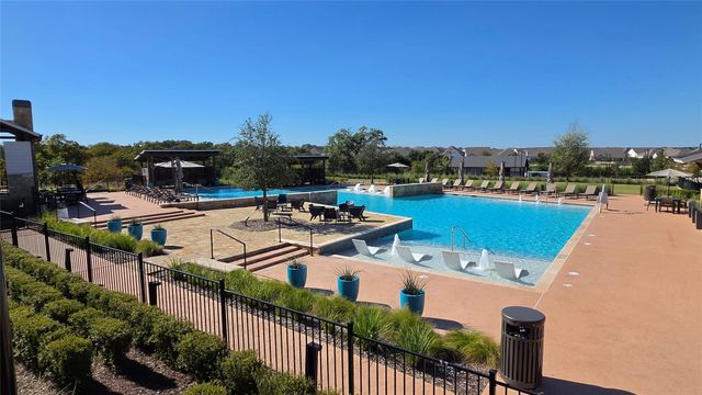 100 Arborosa PASS, Liberty Hill, TX 78642