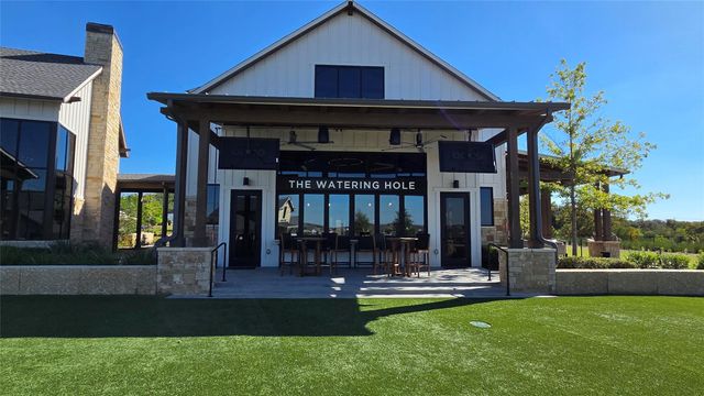100 Arborosa PASS, Liberty Hill, TX 78642
