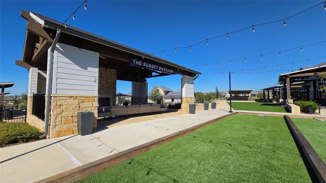 100 Arborosa PASS, Liberty Hill, TX 78642