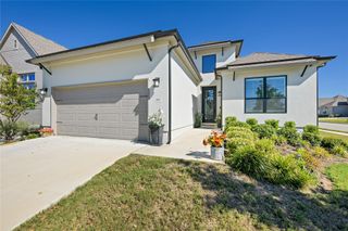 100 Arborosa PASS, Liberty Hill, TX 78642