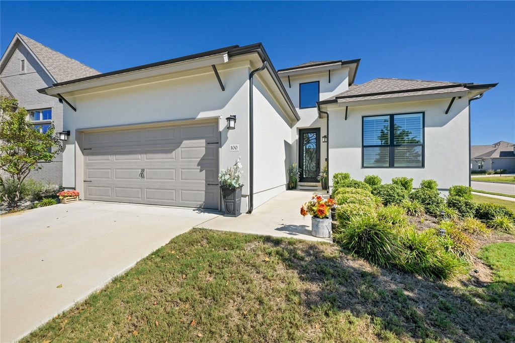 100 Arborosa PASS, Liberty Hill, TX 78642