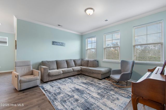 1331 Sunny Slope Circle, Calabash, NC 28467