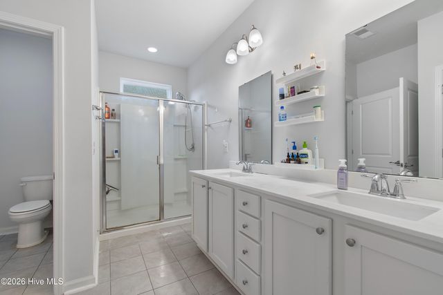 1331 Sunny Slope Circle, Calabash, NC 28467