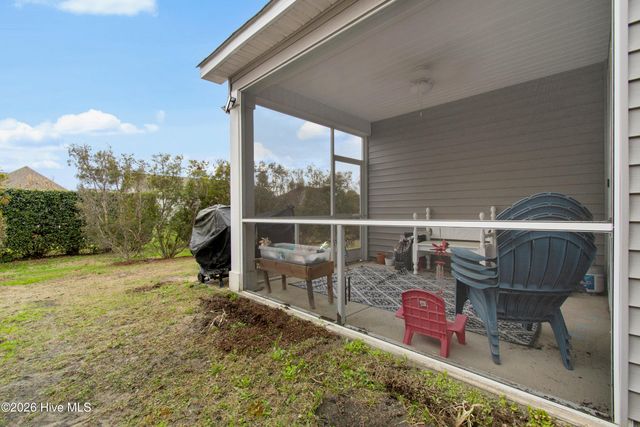 1331 Sunny Slope Circle, Calabash, NC 28467