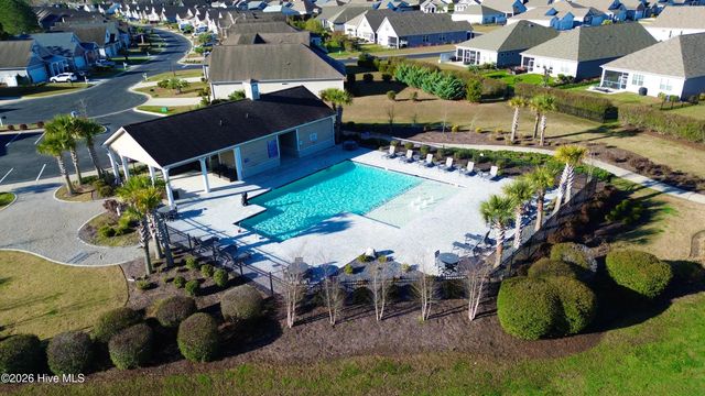 1331 Sunny Slope Circle, Calabash, NC 28467