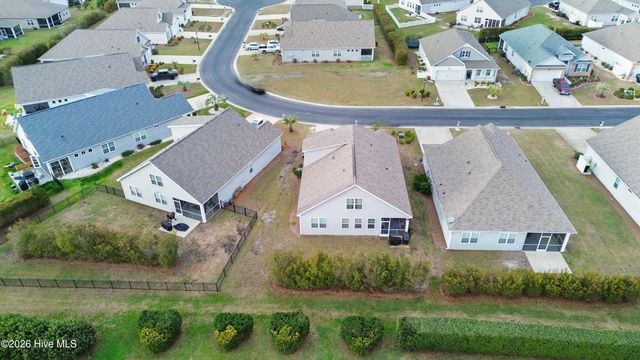 1331 Sunny Slope Circle, Calabash, NC 28467
