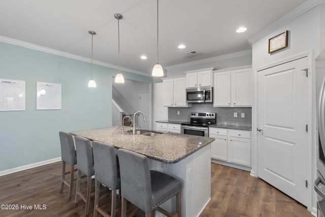 1331 Sunny Slope Circle, Calabash, NC 28467