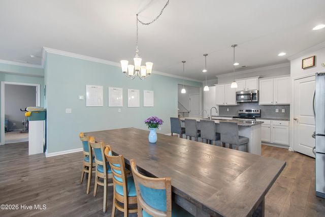 1331 Sunny Slope Circle, Calabash, NC 28467