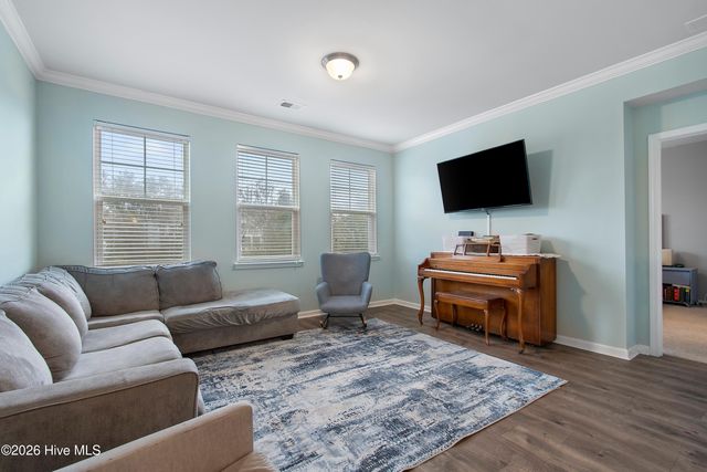 1331 Sunny Slope Circle, Calabash, NC 28467