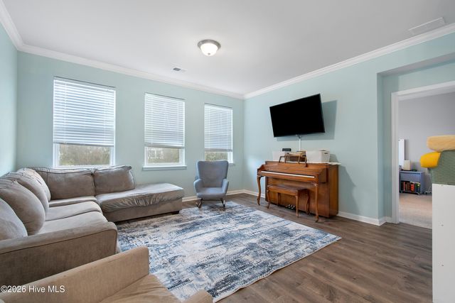 1331 Sunny Slope Circle, Calabash, NC 28467