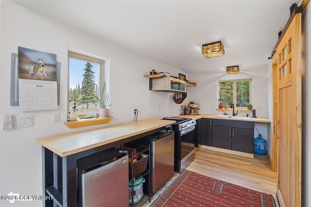 35336 Farmstead Street, Kenai, AK 99611