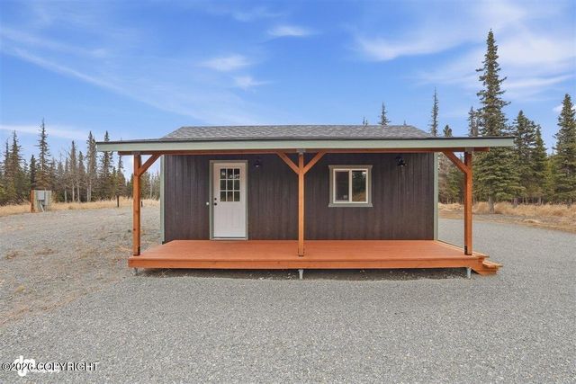 35336 Farmstead Street, Kenai, AK 99611