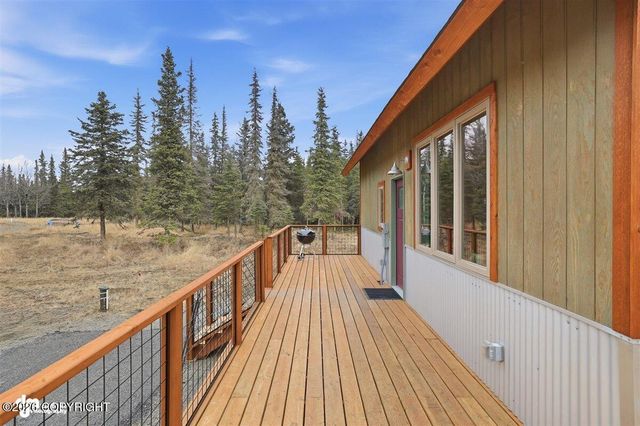 35336 Farmstead Street, Kenai, AK 99611